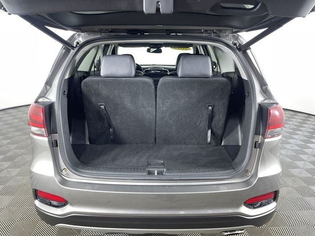 2019 Kia Sorento EX