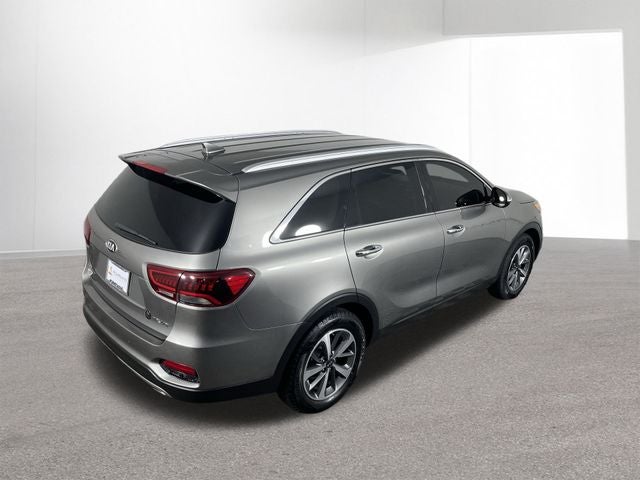 2019 Kia Sorento EX