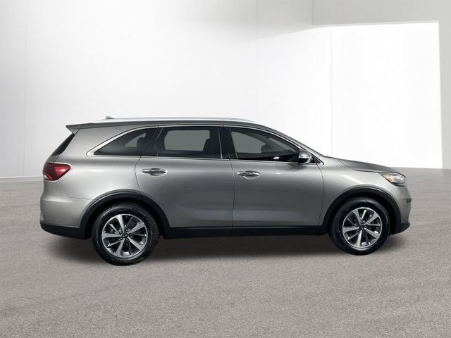 2019 Kia Sorento EX
