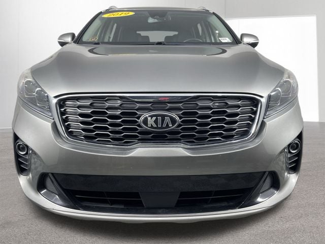 2019 Kia Sorento EX