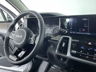 2023 Kia Sorento X-Line EX