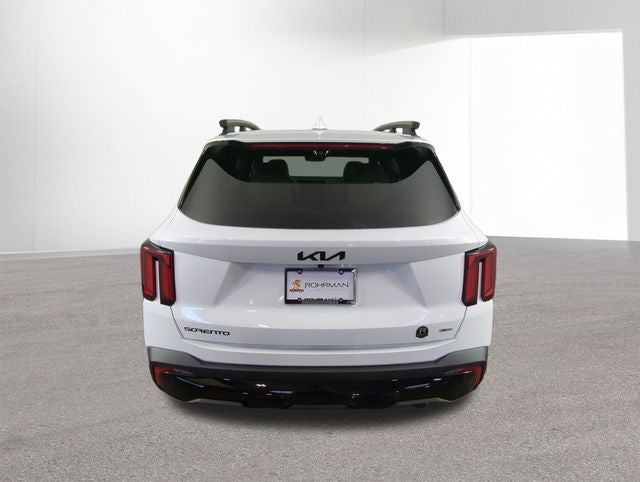 2026 Kia Sorento SX-Prestige X-Line