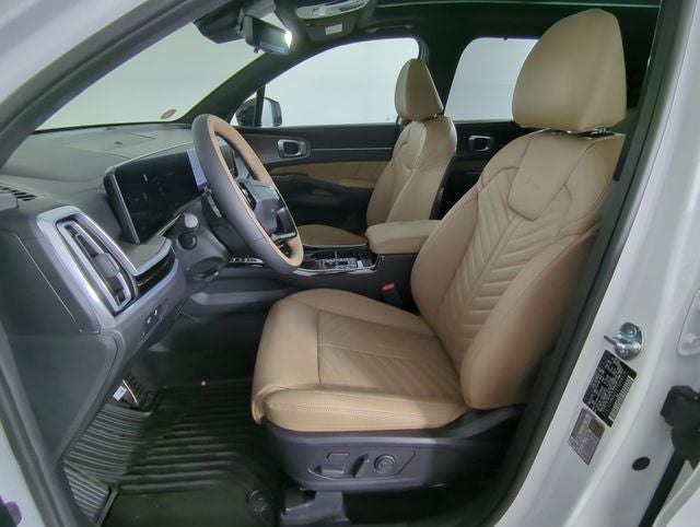 2026 Kia Sorento SX-Prestige X-Line