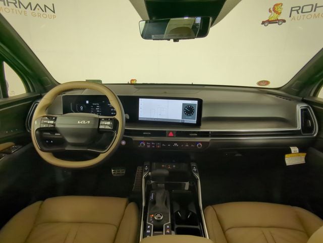 2026 Kia Sorento SX-Prestige X-Line