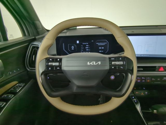 2026 Kia Sorento SX-Prestige X-Line