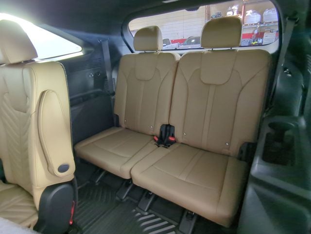 2026 Kia Sorento SX-Prestige X-Line