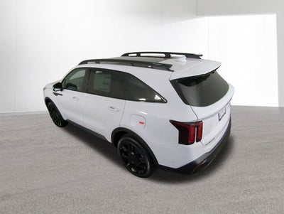 2026 Kia Sorento SX-Prestige X-Line