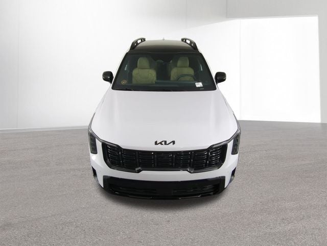 2026 Kia Sorento SX-Prestige X-Line