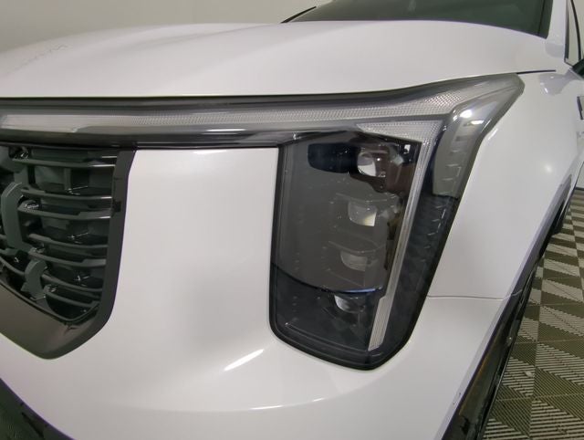 2026 Kia Sorento SX-Prestige X-Line