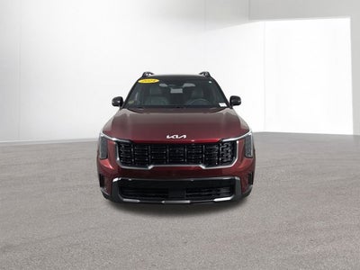 2024 Kia Sorento X-Line SX Prestige