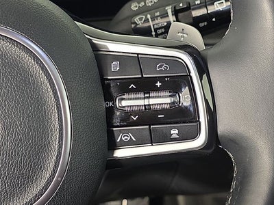 2024 Kia Sorento X-Line SX Prestige