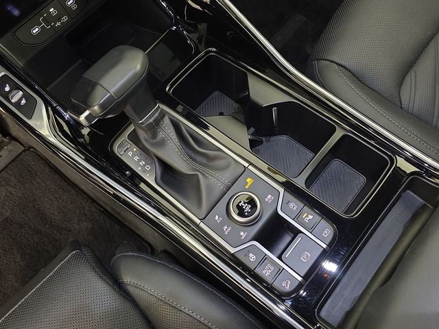 2024 Kia Sorento X-Line SX Prestige