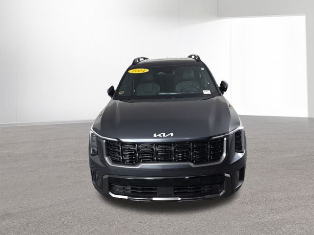 2024 Kia Sorento X-Line SX Prestige