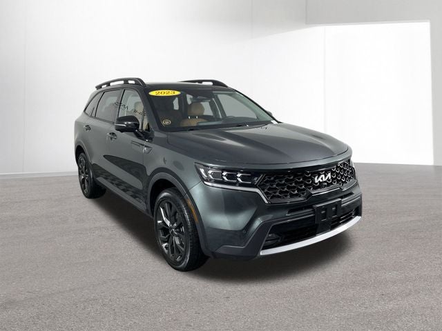 2023 Kia Sorento X-Line SX Prestige