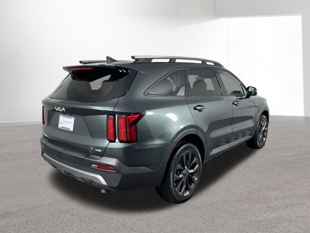 2023 Kia Sorento X-Line SX Prestige