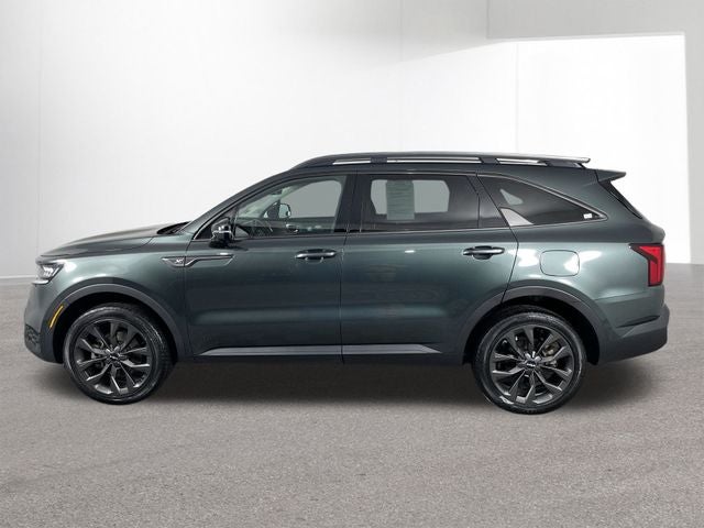 2023 Kia Sorento X-Line SX Prestige
