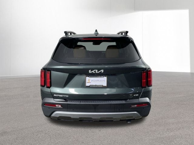 2023 Kia Sorento X-Line SX Prestige