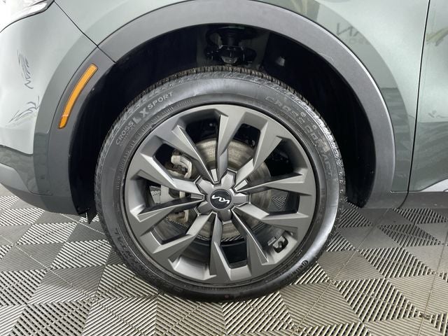 2023 Kia Sorento X-Line SX Prestige
