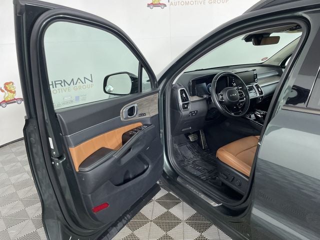 2023 Kia Sorento X-Line SX Prestige