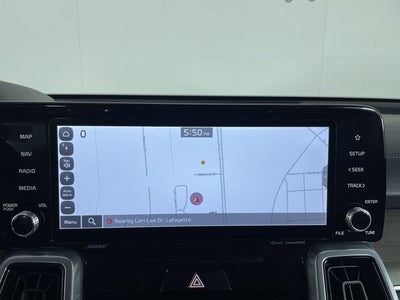 2023 Kia Sorento X-Line SX Prestige