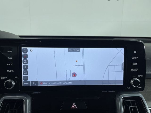 2023 Kia Sorento X-Line SX Prestige