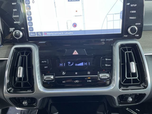 2023 Kia Sorento X-Line SX Prestige