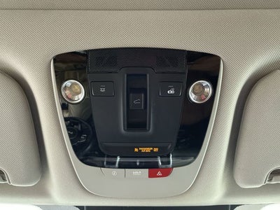 2023 Kia Sorento X-Line SX Prestige