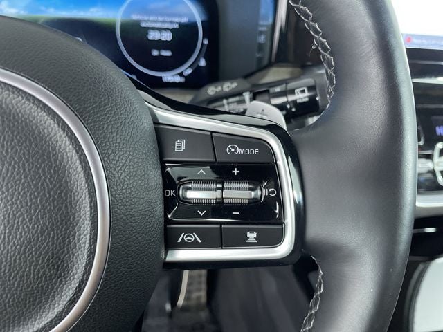 2023 Kia Sorento X-Line SX Prestige