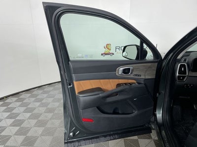 2023 Kia Sorento X-Line SX Prestige