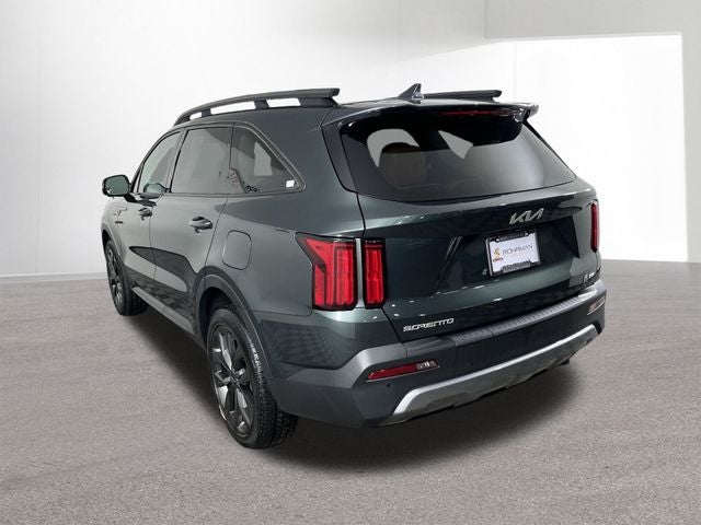 2023 Kia Sorento X-Line SX Prestige