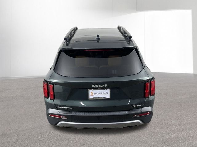 2023 Kia Sorento X-Line SX Prestige