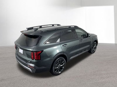 2023 Kia Sorento X-Line SX Prestige