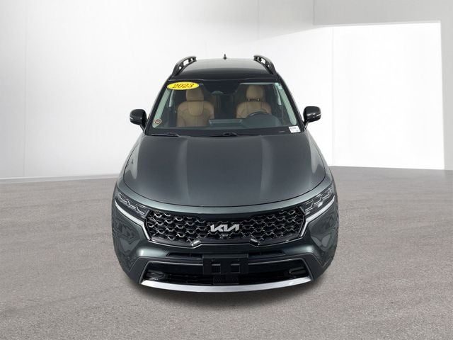2023 Kia Sorento X-Line SX Prestige