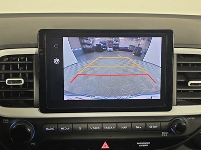 2022 Hyundai Venue Limited