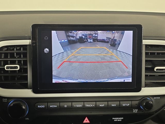 2022 Hyundai Venue Limited