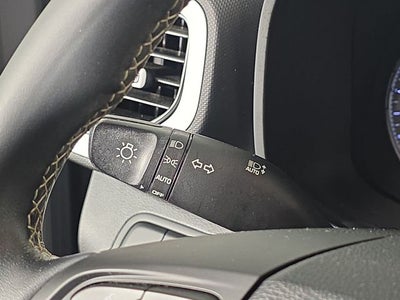 2022 Hyundai Venue Limited