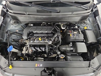 2022 Hyundai Venue Limited