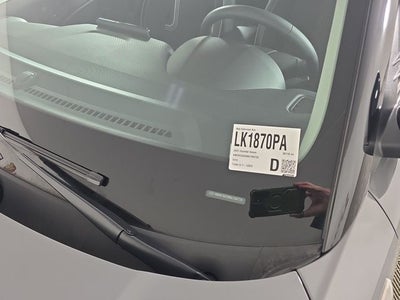 2022 Hyundai Venue Limited