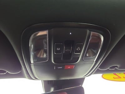 2022 Kia Stinger GT-Line