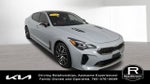 2022 Kia Stinger GT-Line