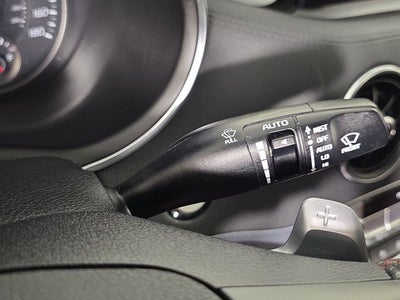 2022 Kia Stinger GT-Line