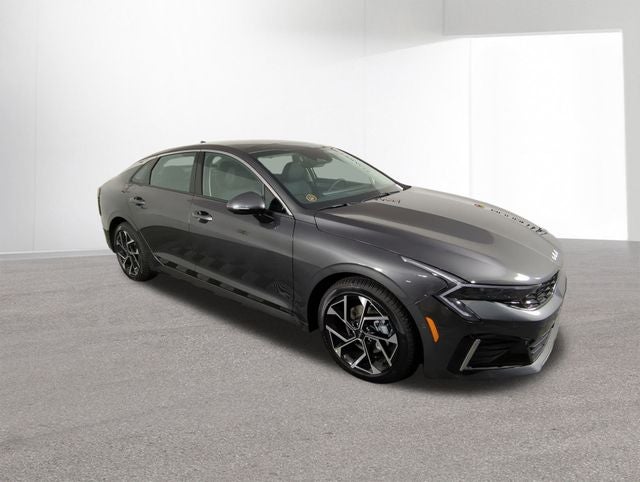 2026 Kia K5 EX