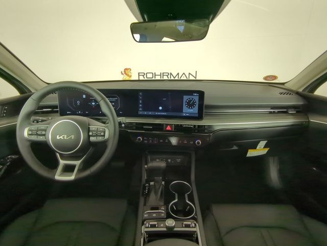 2026 Kia K5 EX