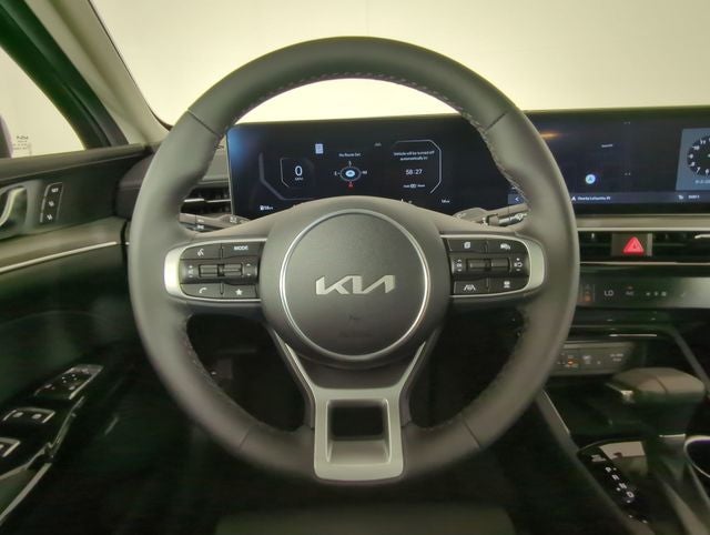 2026 Kia K5 EX