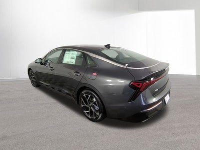 2026 Kia K5 EX