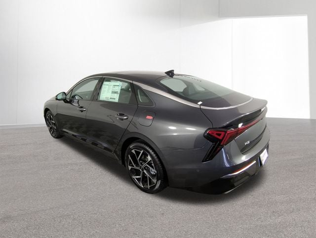 2026 Kia K5 EX