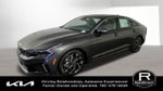 2026 Kia K5 EX