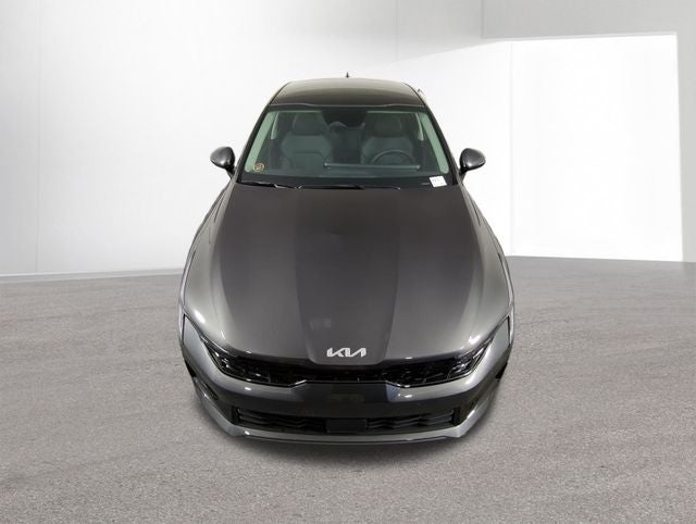 2026 Kia K5 EX