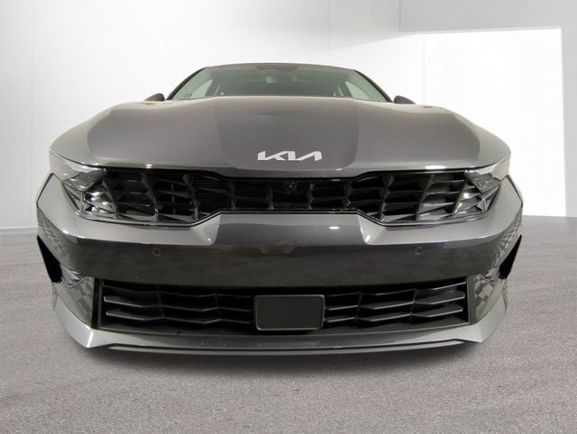 2026 Kia K5 EX