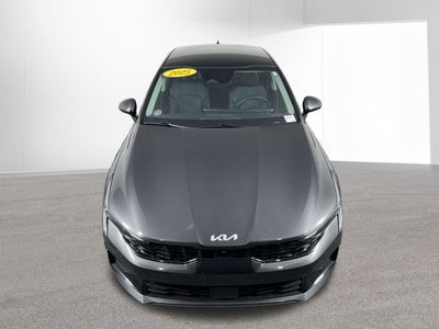 2025 Kia K5 EX